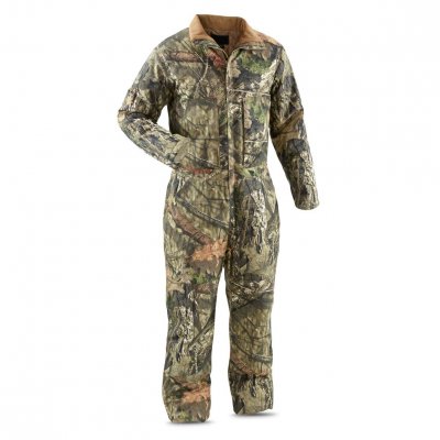 Hunting Uniforms