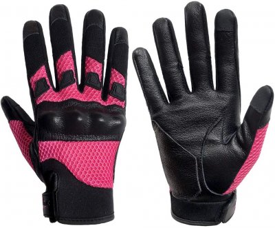 Motorbike Gloves