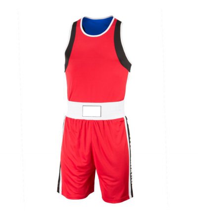 Boxing Uniforms