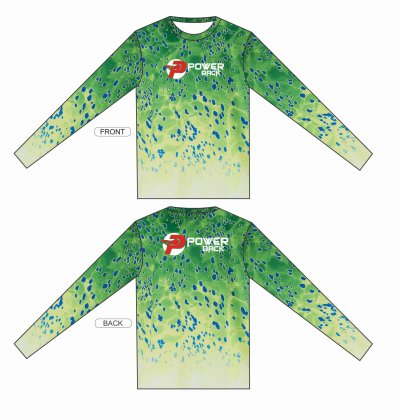 Men Fishing Shirts