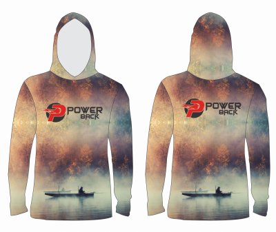 Hooded Shirts