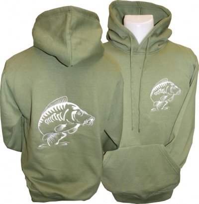 Fishing Hoodies