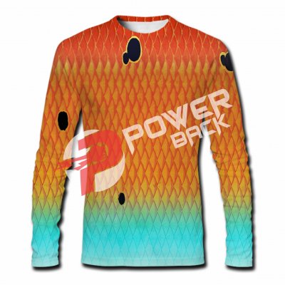 Men Fishing Shirts