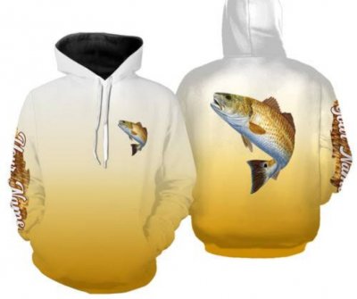 Fishing Hoodies