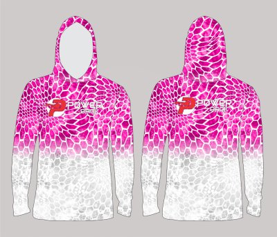 Hooded Shirts 
