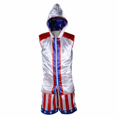 Boxing Uniforms