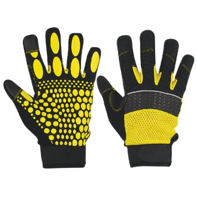Mechanics Gloves
