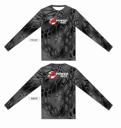 Men Fishing Shirts