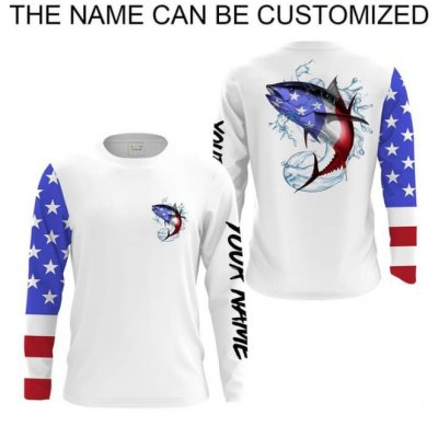 Men Fishing Shirts