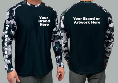 Men Fishing Shirts