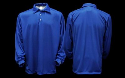 Custom Fishing Jerseys