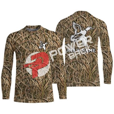 Hunting Shirts