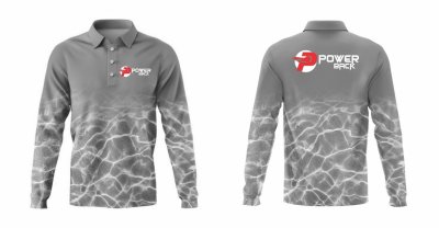 Custom Fishing Jerseys