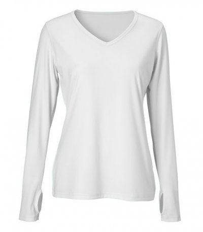 Women Fishing Shirts