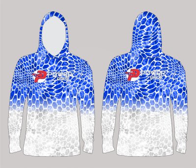 Hooded Shirts