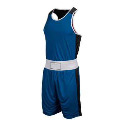 Boxing Uniforms