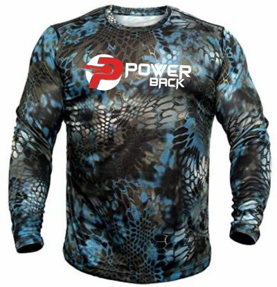 Men Fishing Shirts