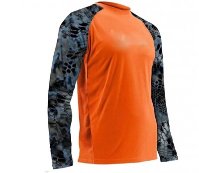 Men Fishing Shirts