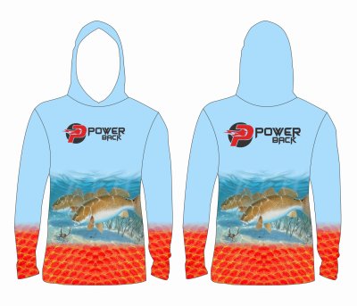 Hooded Shirts