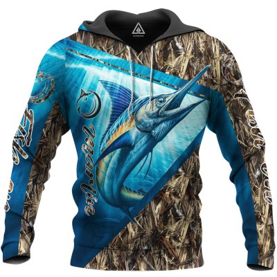Fishing Hoodies