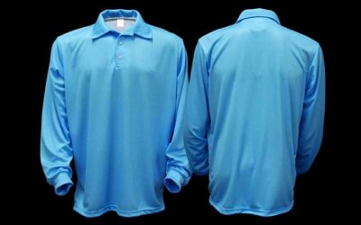 Custom Fishing Jerseys
