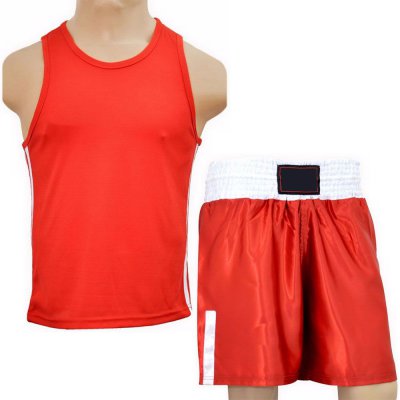 Boxing Uniforms