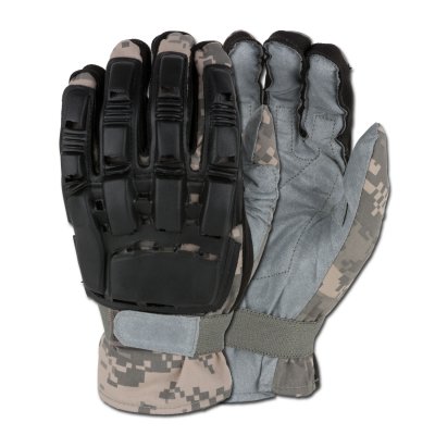 Paintball Gloves