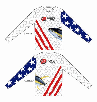 Men Fishing Shirts