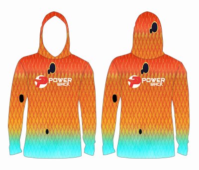 Hooded Shirts
