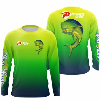 Men Fishing Shirts