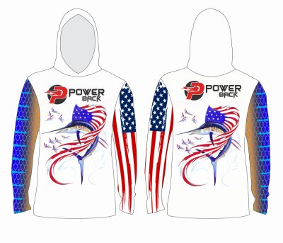 Hooded Shirts 