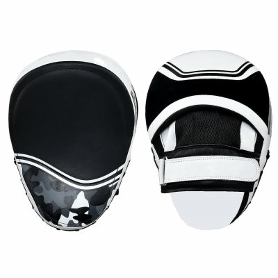 Focus Pads