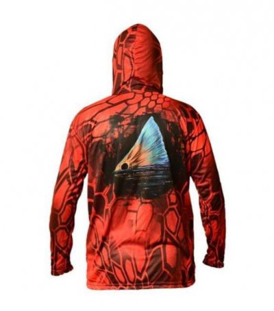 Hooded Shirts
