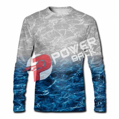 Men Fishing Shirts