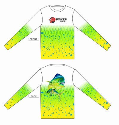 Men Fishing shirts