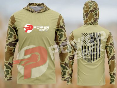 	Hunting Shirts
