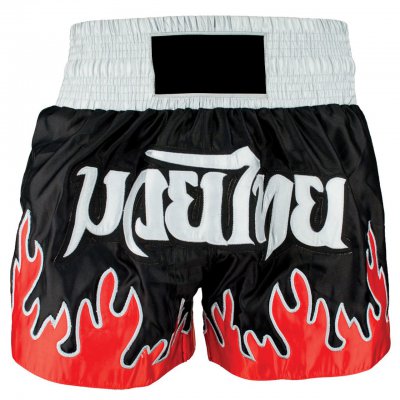 Muay Thai Shorts