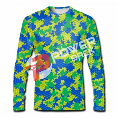 Men Fishing Shirts