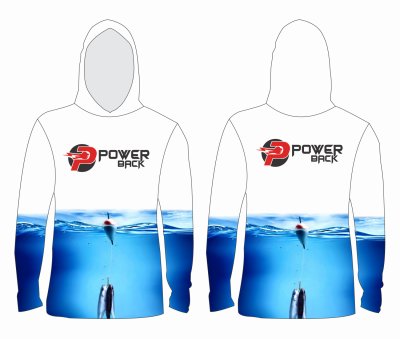 Hooded Shirts 