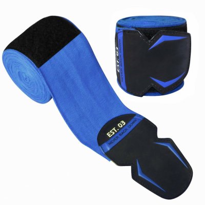 Hand Wraps