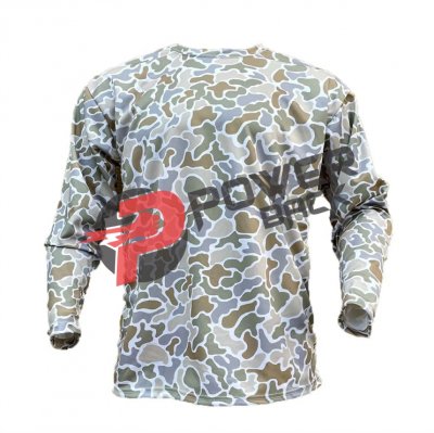 Hunting Shirts