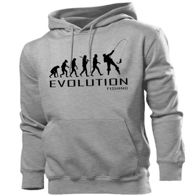 Fishing Hoodies